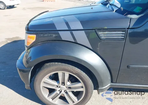 2011 Dodge Nitro Detonator z USA, uszkodzony, nr VIN 1D4PU6GX9BW543990